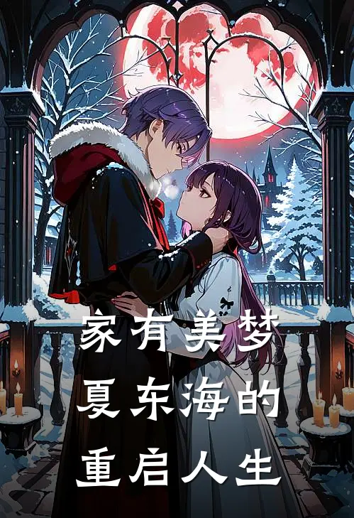 家有美梦：夏东海的重启人生