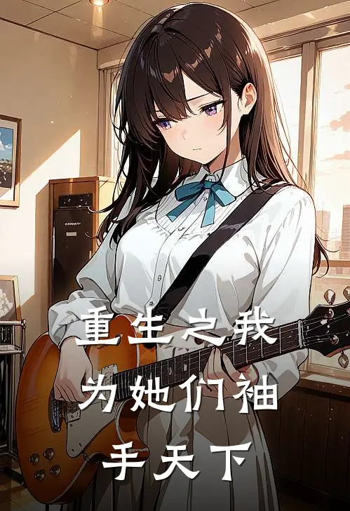 重生之我为她们袖手天下