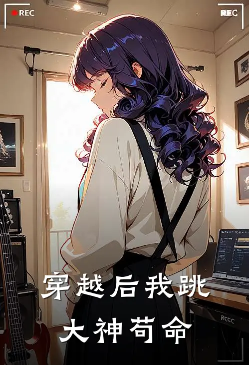 穿越后我跳大神苟命