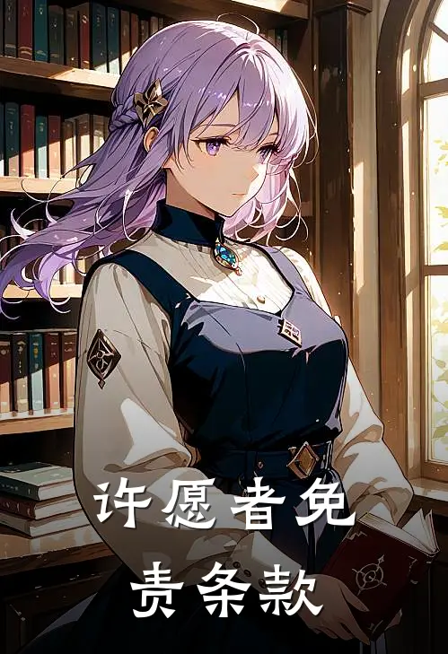 许愿者免责条款