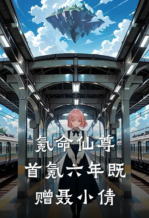 氪命仙尊：首氪六年既赠聂小倩