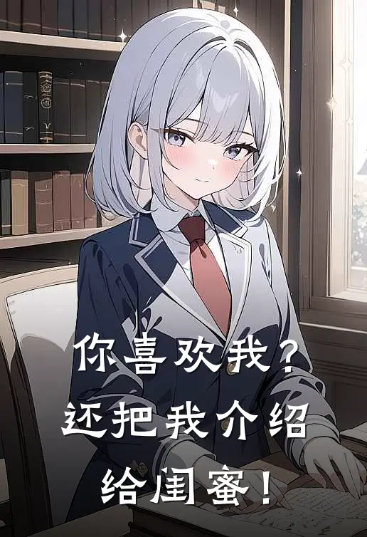 你喜欢我？还把我介绍给闺蜜！