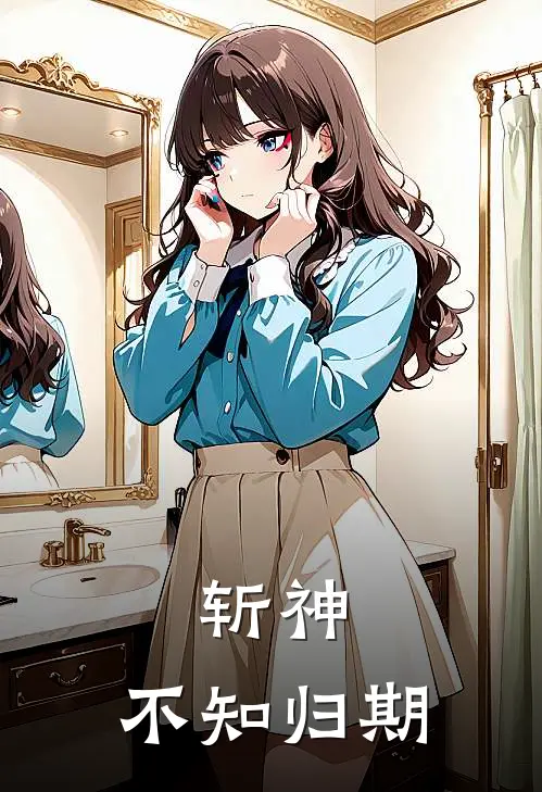 斩神：不知归期