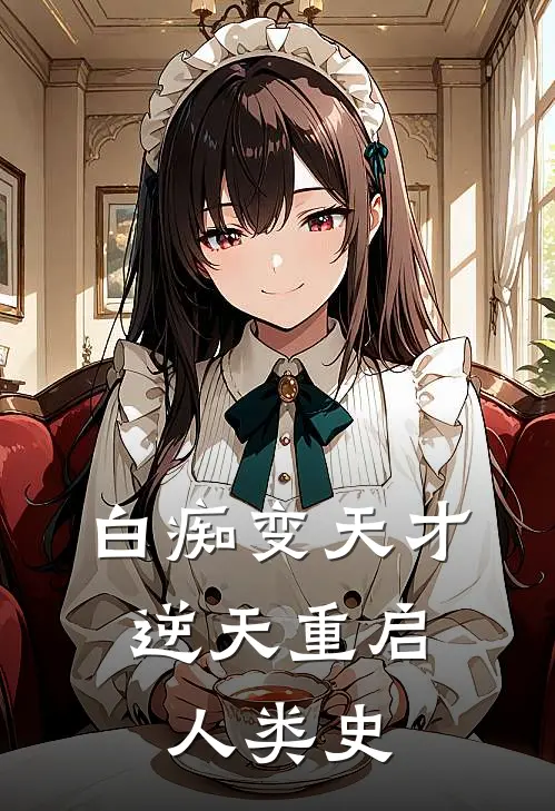 白痴变天才，逆天重启人类史