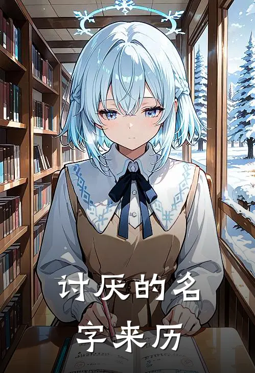 讨厌的名字来历