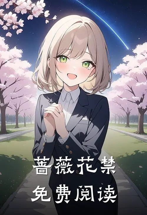 蔷薇花禁免费阅读