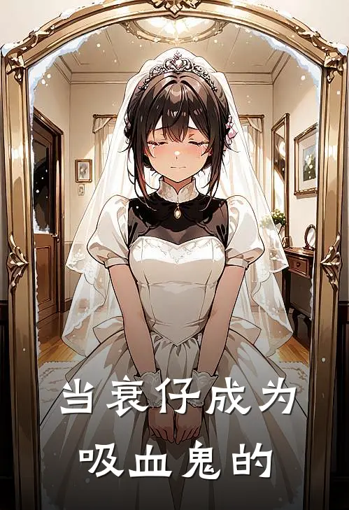 当衰仔成为吸血鬼的