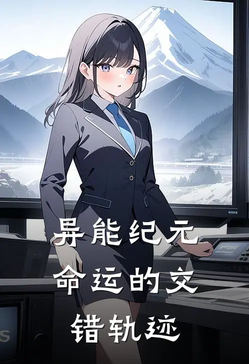 异能纪元：命运的交错轨迹