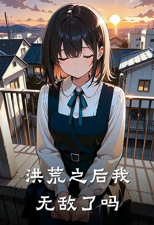 洪荒之后我无敌了吗