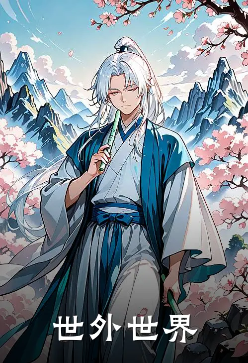 世外世界