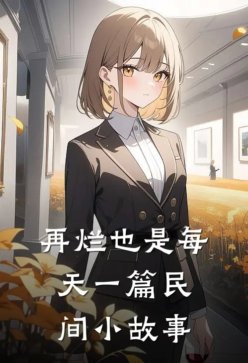 再烂也是每天一篇民间小故事