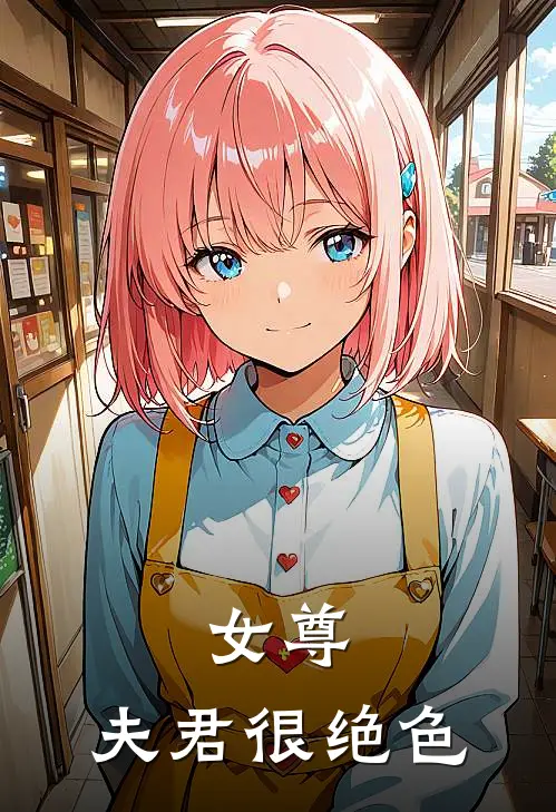 女尊：夫君很绝色