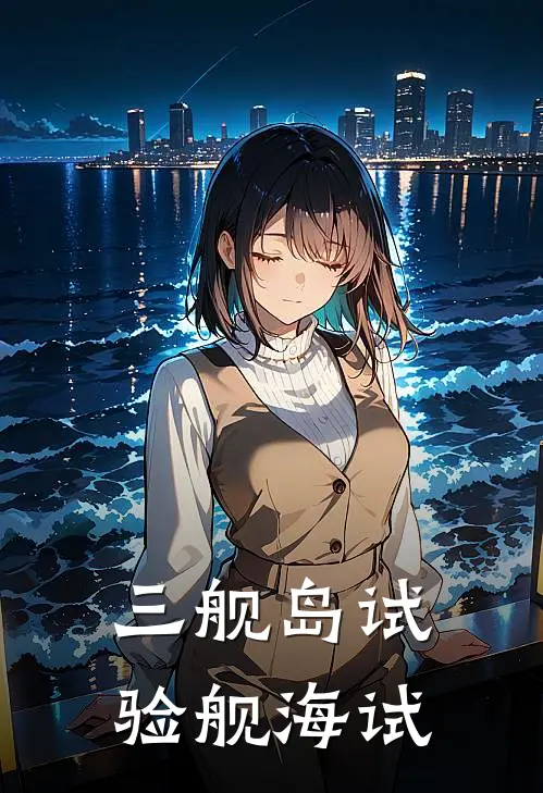 三舰岛试验舰海试