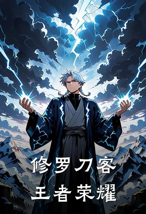 修罗刀客王者荣耀