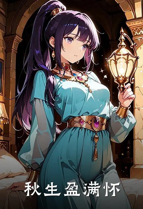 秋生盈满怀