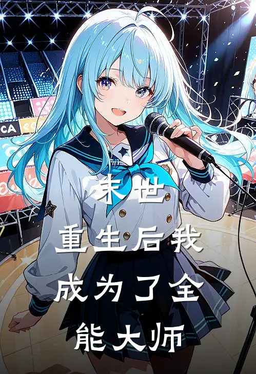 末世：重生后我成为了全能大师