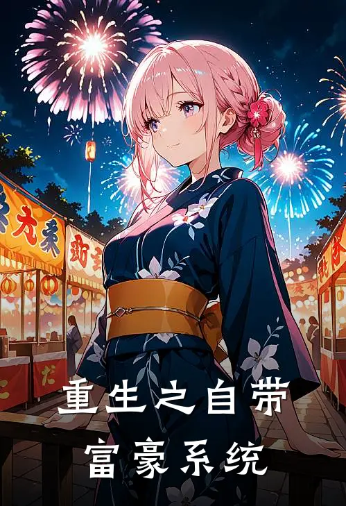 重生之自带富豪系统