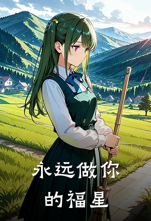 永远做你的福星