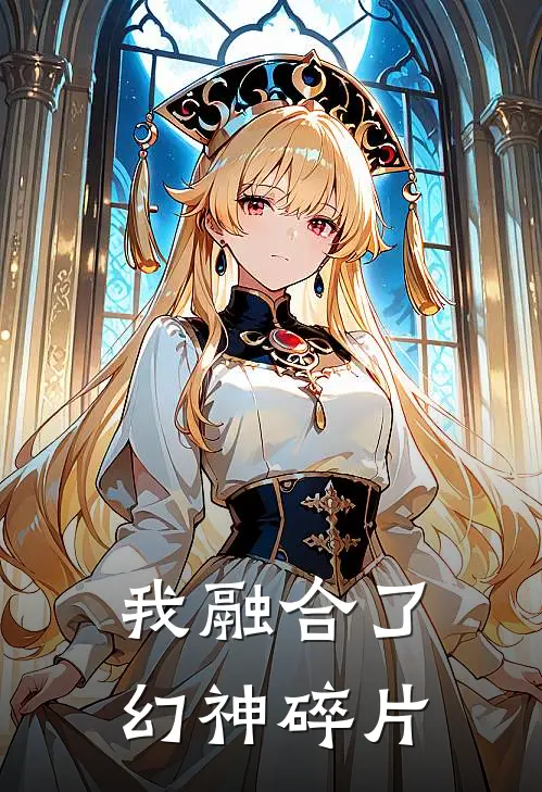 我融合了幻神碎片