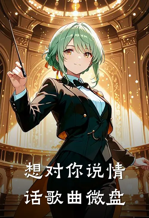 想对你说情话歌曲微盘