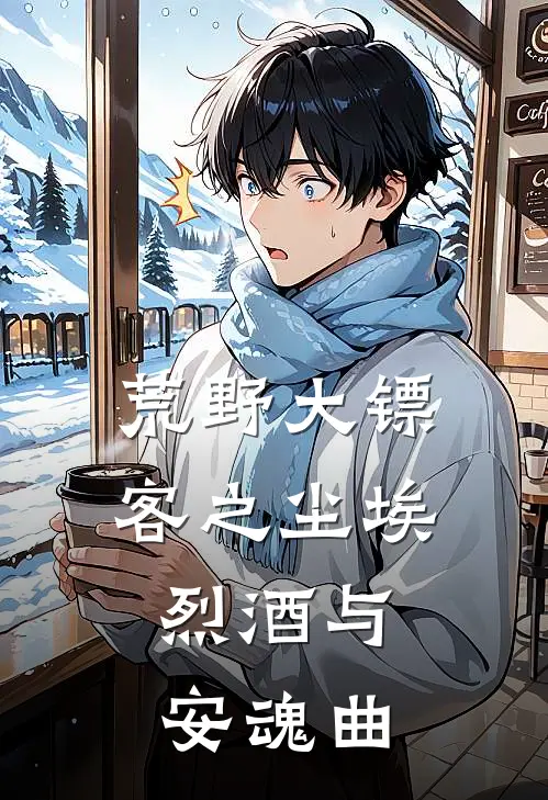 荒野大镖客之尘埃，烈酒与安魂曲