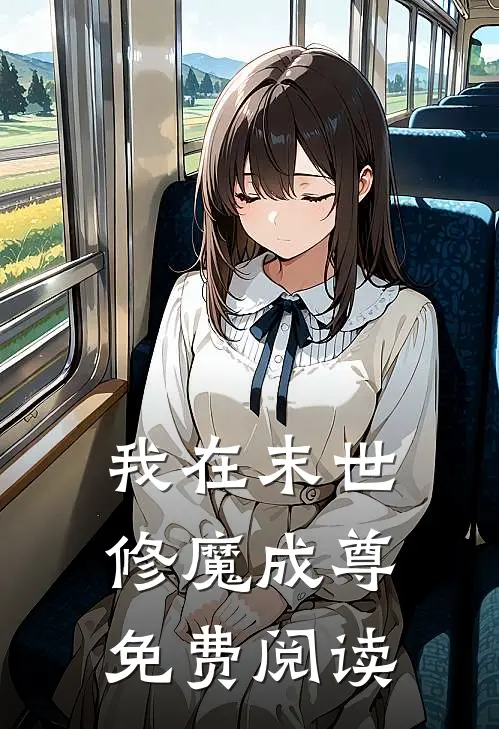 我在末世修魔成尊免费阅读