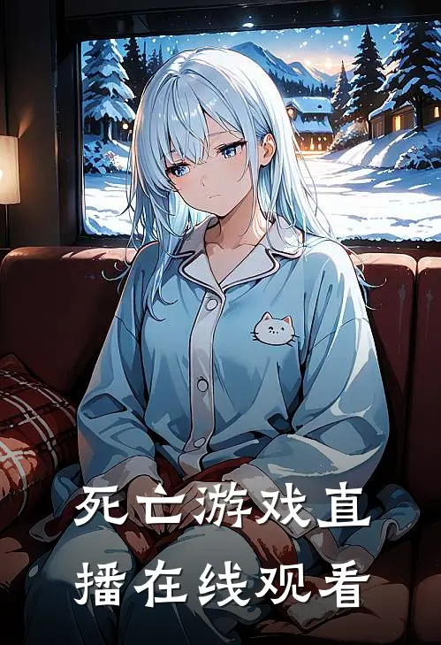 死亡游戏直播在线观看