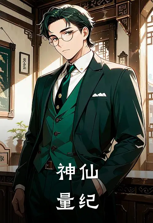 神仙：量纪