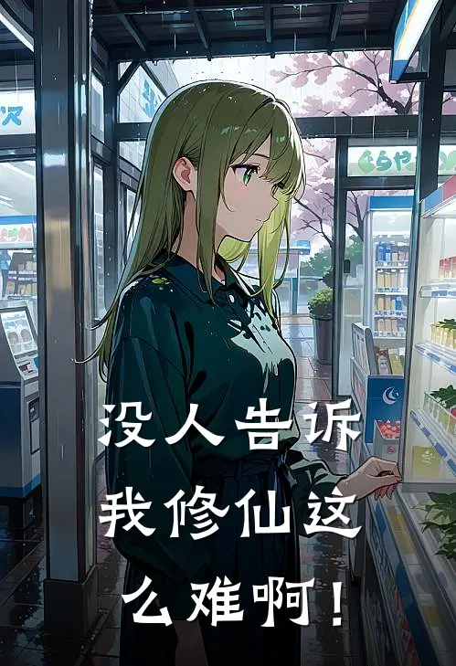 没人告诉我修仙这么难啊！