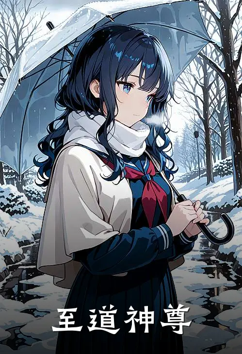 至道神尊