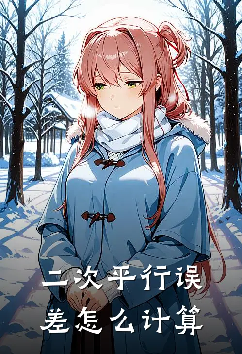 二次平行误差怎么计算