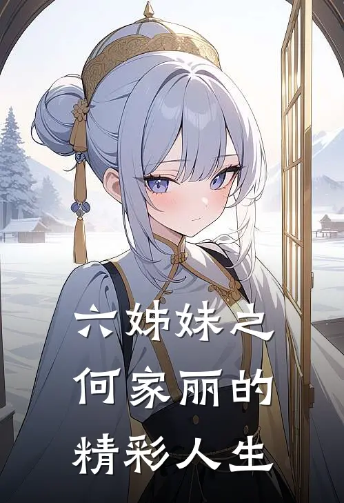 六姊妹之何家丽的精彩人生