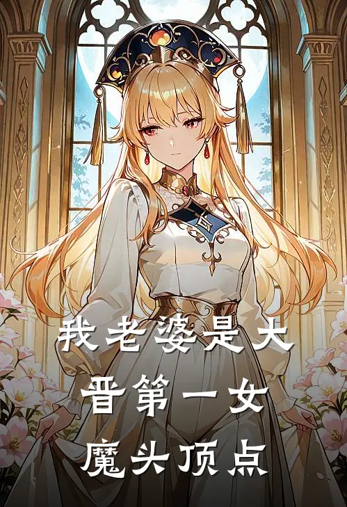 我老婆是大晋第一女魔头顶点