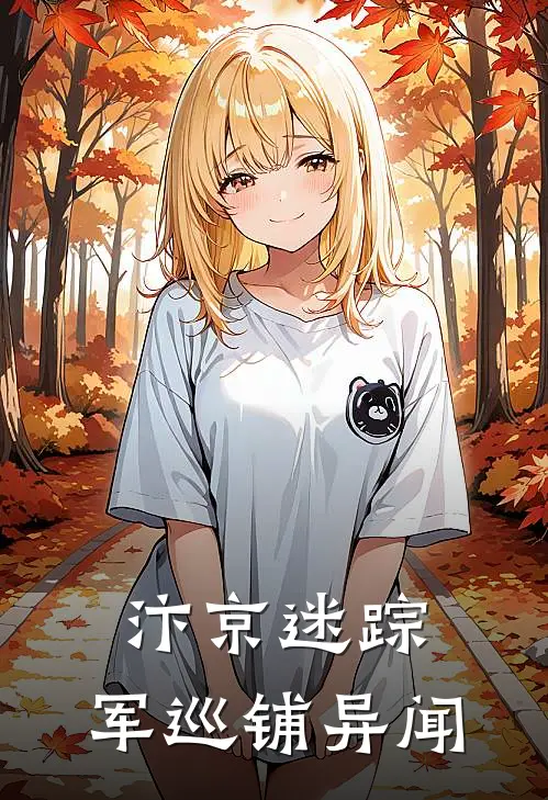 汴京迷踪：军巡铺异闻