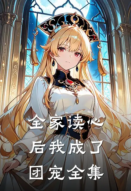 全家读心后我成了团宠全集
