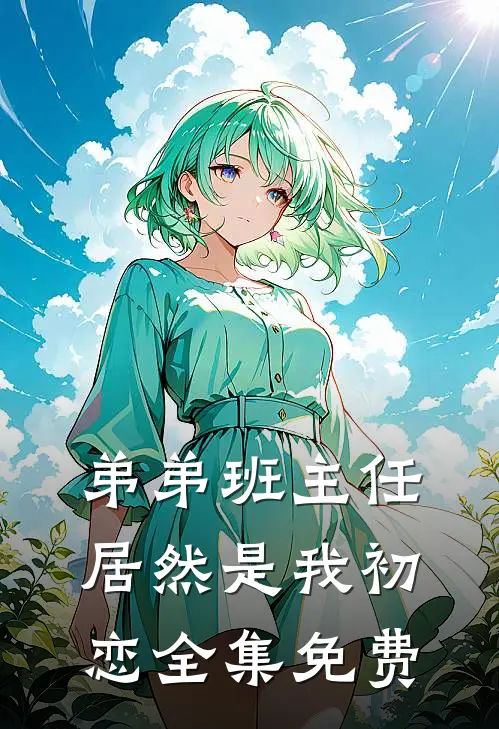 弟弟班主任居然是我初恋全集免费