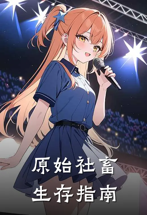 原始社畜生存指南