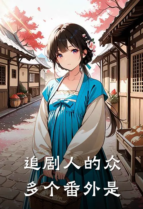 追剧人的众多个番外是