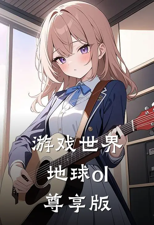 游戏世界地球ol尊享版