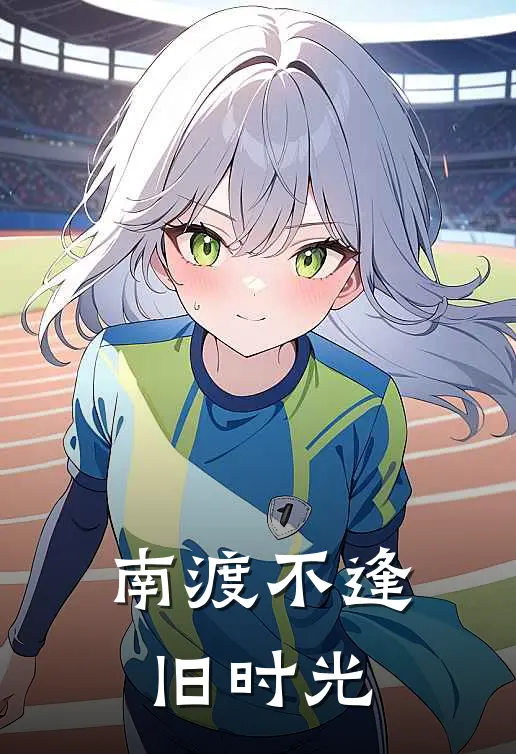 南渡不逢旧时光