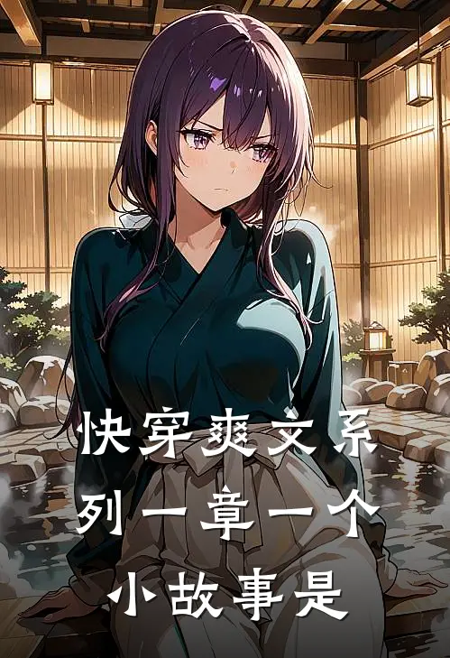 快穿爽文系列一章一个小故事是