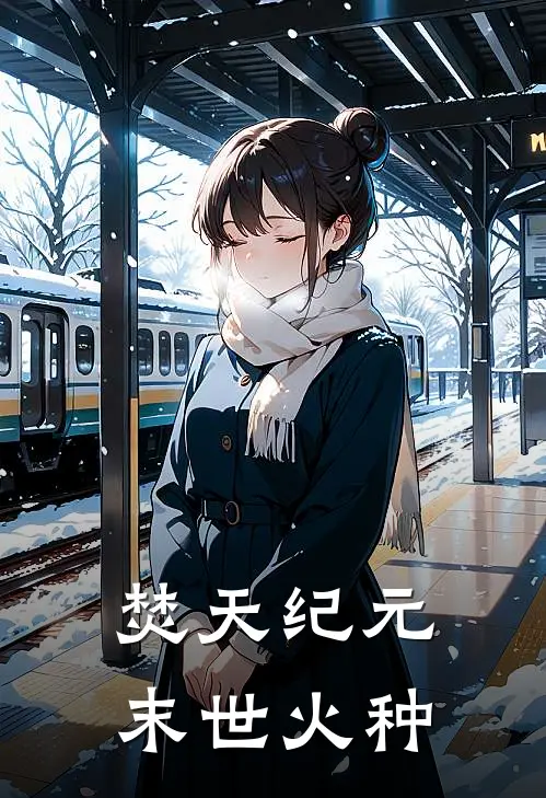 焚天纪元：末世火种