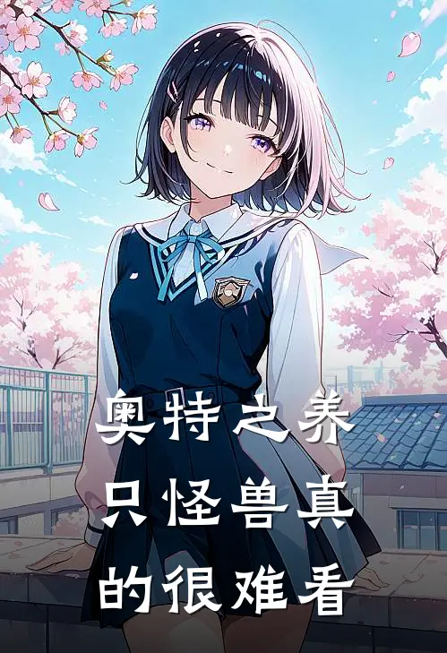 奥特之养只怪兽真的很难看