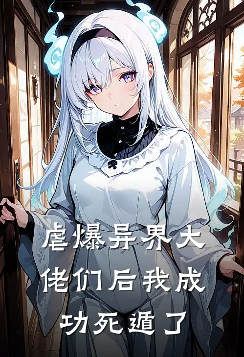 虐爆异界大佬们后我成功死遁了