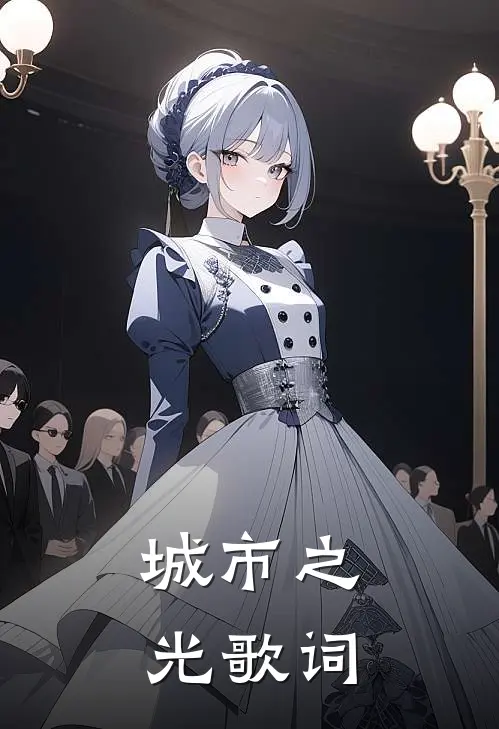城市之光歌词
