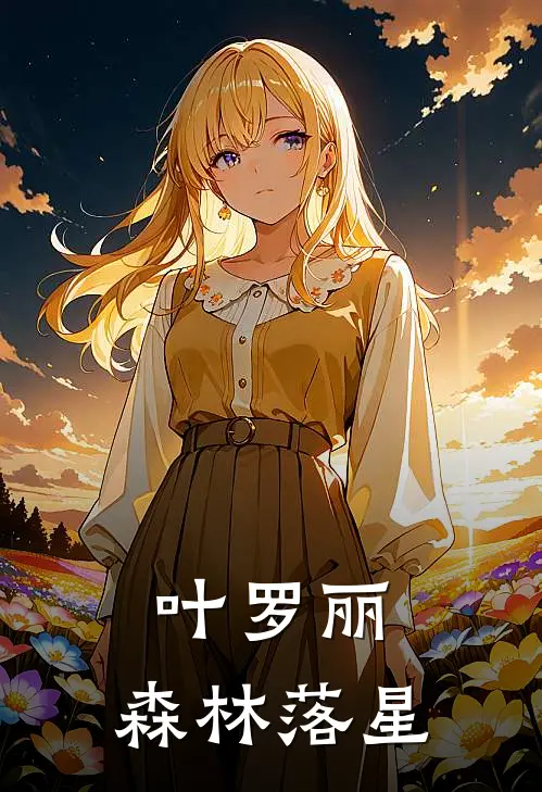 叶罗丽：森林落星