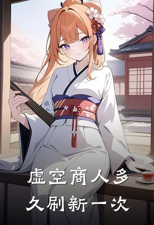 虚空商人多久刷新一次