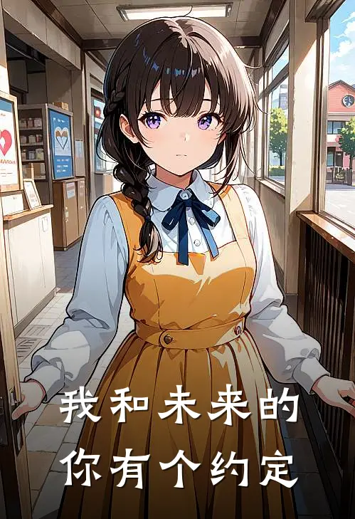 我和未来的你有个约定