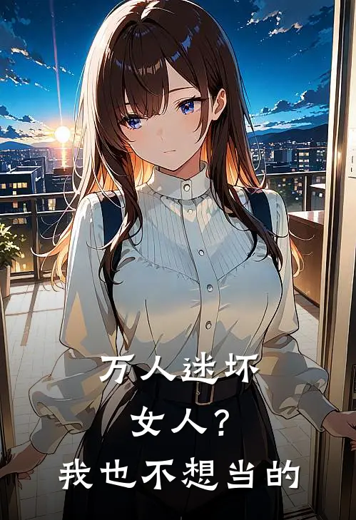 万人迷坏女人？我也不想当的