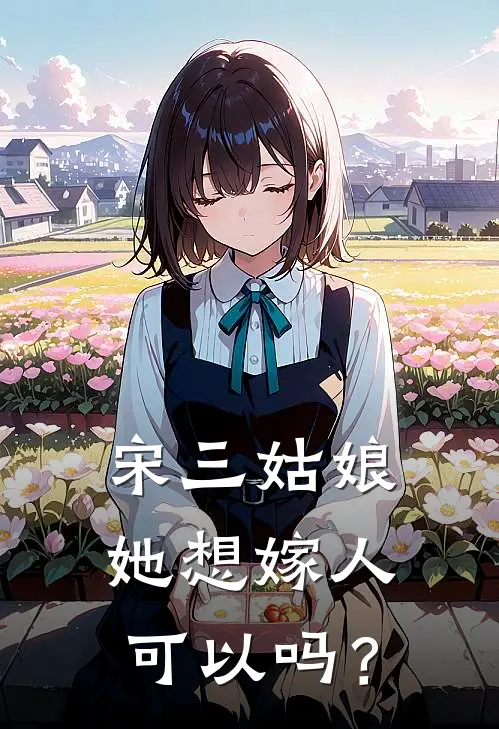 宋三姑娘，她想嫁人，可以吗？